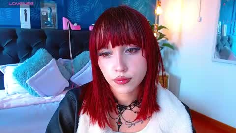 Snapshot of zohet_kriss chatting on 05.20.26 CALL ME Z O H E T online show from 05.20.26