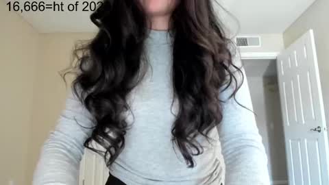 Zoie online show from 10.19.25