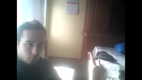 zoki961 online show from 01.25.25