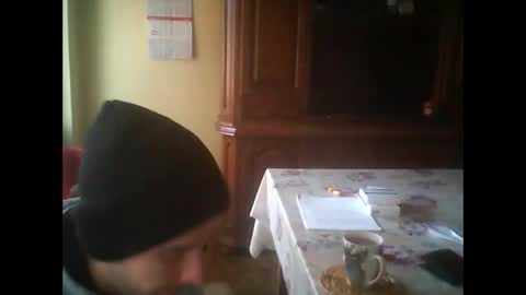 zoki961 online show from 02.01.25
