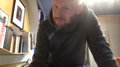 zolexthomas online show from 11.14.25