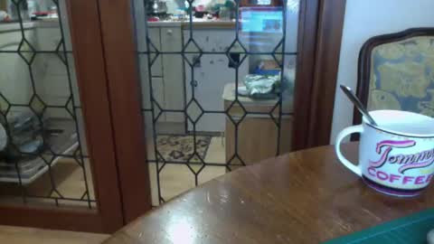 Zomas online show from 03.13.26