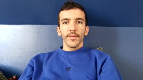 Snapshot of zommmmmmmmm chatting on 10.25.25 zom online show from 10.25.25