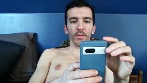 Snapshot of zommmmmmmmm chatting on 03.02.26 zom online show from 03.02.26