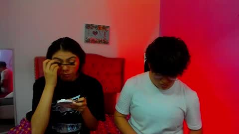 Nick And Mia online show from 06.02.26
