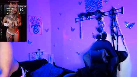 Zoee  online show from 03.25.26