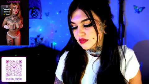 Zoee  online show from 04.02.26