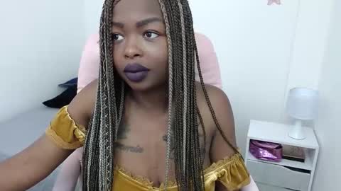 Zooe online show from 01.03.25