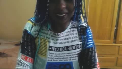 Zooe online show from 01.29.25