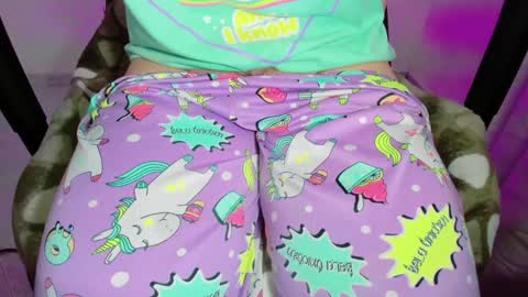 Alicie online show from 01.11.25