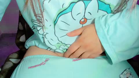 Alicie online show from 01.12.25