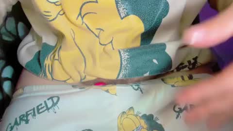 Alicie online show from 02.17.25