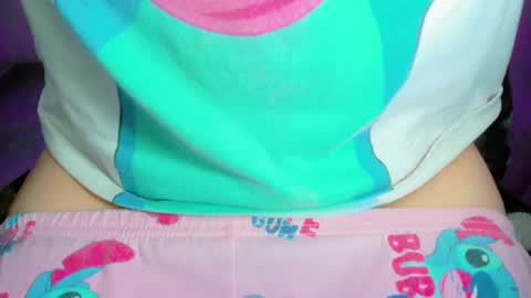 Alicie online show from 02.20.25