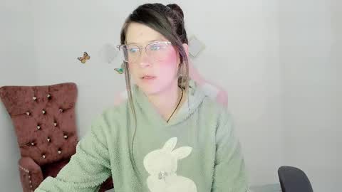 Alicie online show from 12.22.25