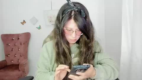 Alicie online show from 02.26.26