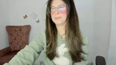 Alicie online show from 03.16.26