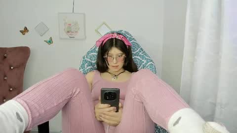 Alicie online show from 05.13.26
