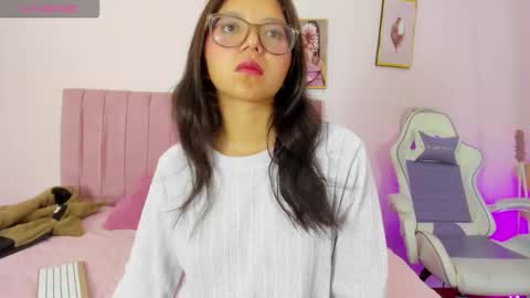 Zoe online show from 03.26.26