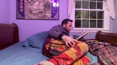 Jesse online show from 10.26.25