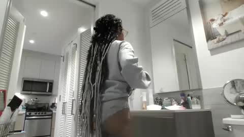 Treasure Golden online show from 09.19.25