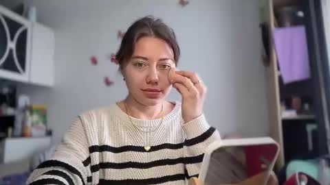 Melani online show from 03.29.26