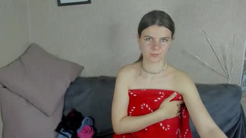 Zoriana online show from 02.03.26