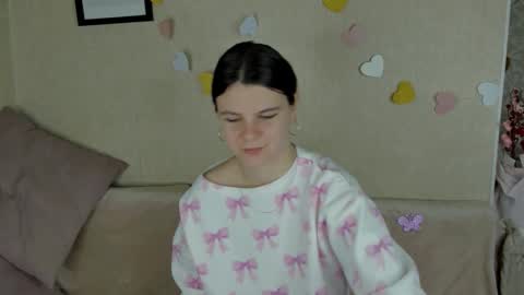 Zoriana online show from 03.05.26