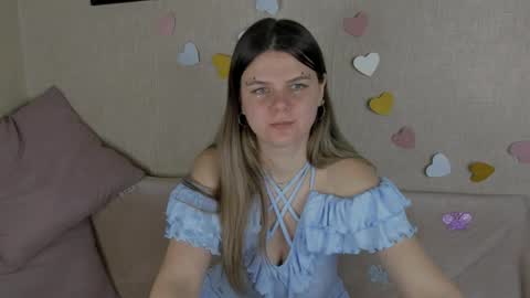 Zoriana online show from 03.28.26