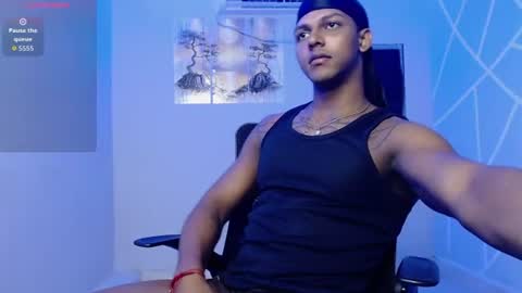 Snapshot of zoriel_derox chatting on 07.11.26 Zoriel online show from 07.11.26