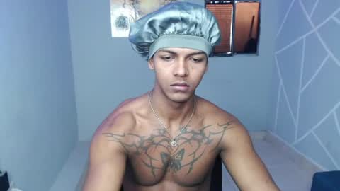 Snapshot of zoriel_derox chatting on 07.19.26 Zoriel online show from 07.19.26