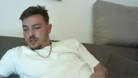 Roy online show from 10.31.25