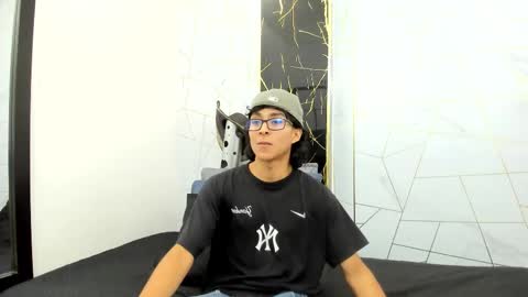     online show from 10.20.25