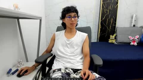     online show from 10.23.25