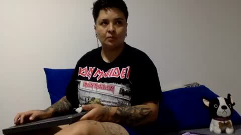 Snapshot of zoronami69 chatting on 07.14.26 Daka Ale online show from 07.14.26