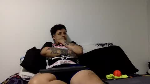 Snapshot of zoronami69 chatting on 07.15.26 Daka Ale online show from 07.15.26