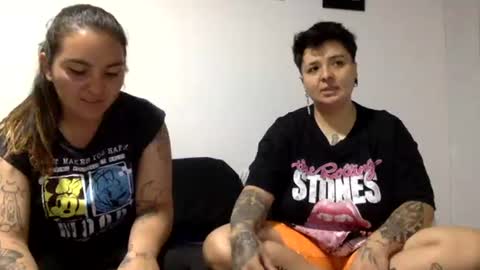 Snapshot of zoronami69 chatting on 07.17.26 Daka Ale online show from 07.17.26