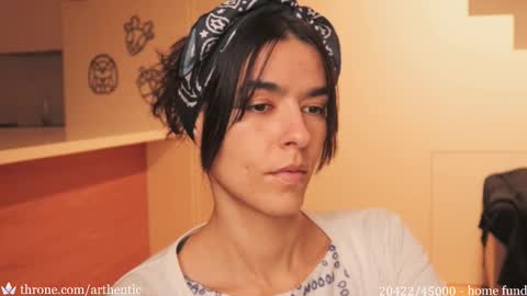  Birthday Stream - Dec 5 online show from 11.15.25