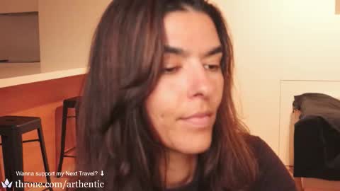  Birthday Stream - Dec 5 online show from 03.05.26