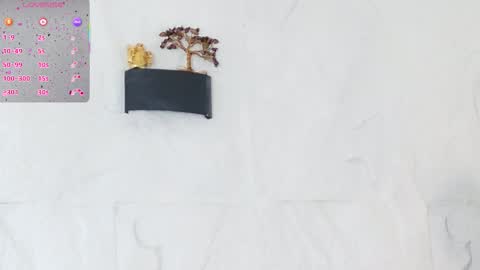 Snapshot of zorravioleta chatting on 10.05.25 Violeta online show from 10.05.25