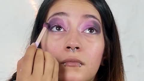 Snapshot of zorravioleta chatting on 10.09.25 Violeta online show from 10.09.25