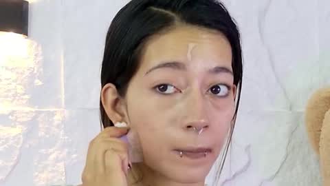 Snapshot of zorravioleta chatting on 11.01.25 Violeta online show from 11.01.25