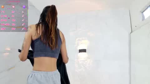 Violeta online show from 12.02.25