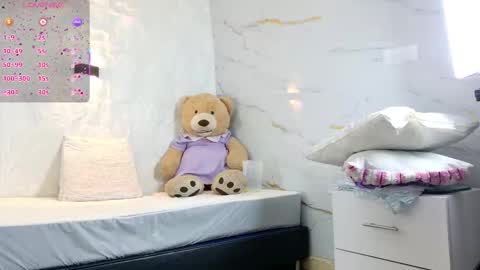 Violeta online show from 12.18.25