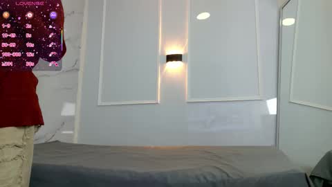 Violeta online show from 02.17.26