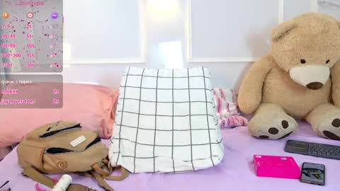 Violeta online show from 03.26.26