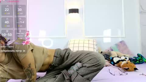 Snapshot of zorravioleta chatting on 06.07.26 Violeta online show from 06.07.26