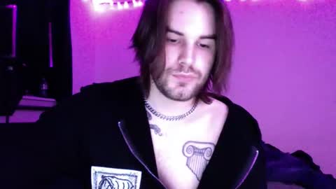 zorvello_83 online show from 03.24.26