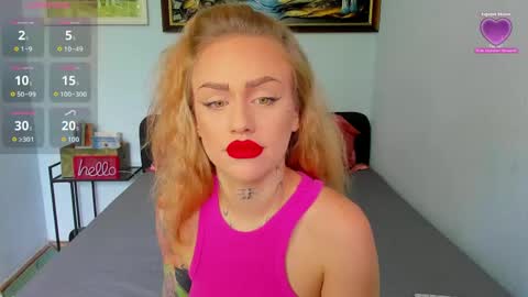 Mia online show from 06.01.26