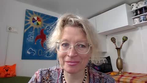 Zosya1111 online show from 12.11.24