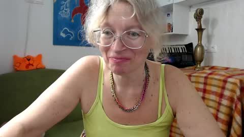 Zosya1111 online show from 12.25.24
